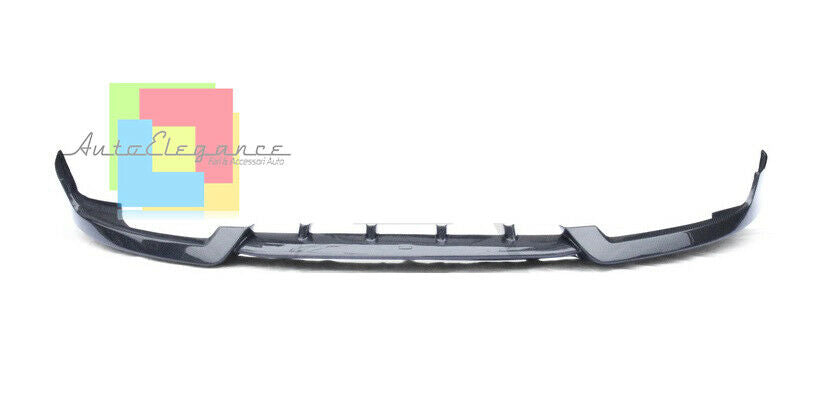 AUDI A7 SPORTBACK 2010-2014 SPOILER ANTERIORE SOTTO PARAURTI SPORTIVO TUNING AUTOELEGANCERICAMBI