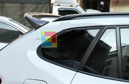 SPOILER POSTERIORE SUL TETTO SPORTIVO PER BMW X1 E84 2009-2015