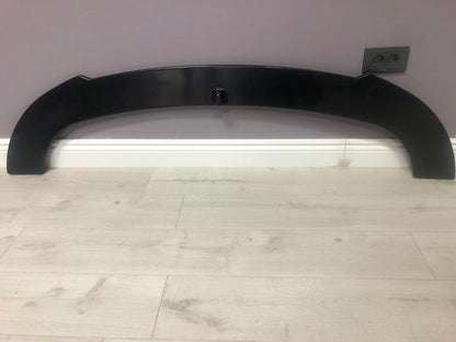 BMW SERIE 4 F32 F33 F36 SPOILER SOTTO PARAURTI ANTERIORE SPORTIVO PARAURTI M4 AUTOELEGANCERICAMBI