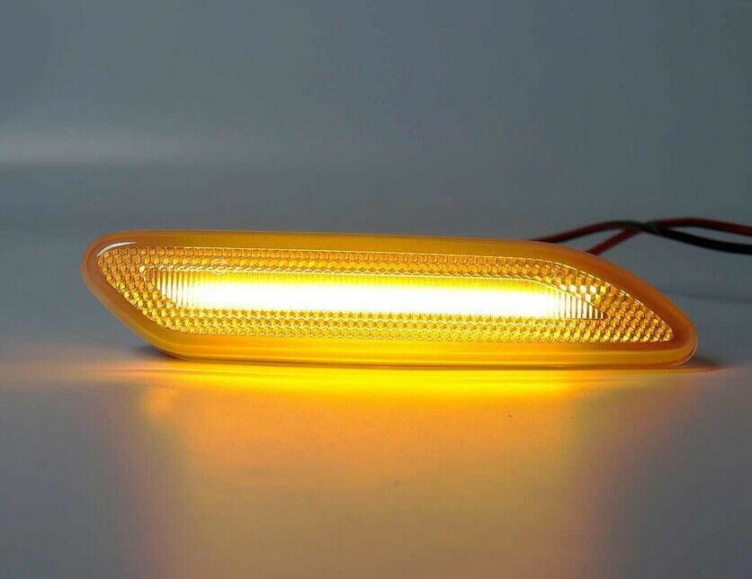 MINI R60 COUNTRYMAN FRECCE LED DINAMICHE LATERALI SCORREVOLI INDICATORI