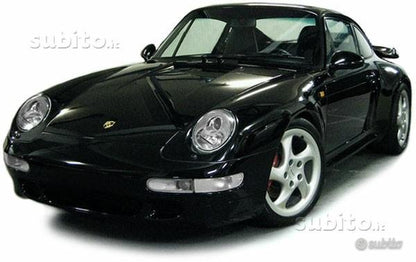 Indicatori anteriori direzione Porsche 911 993