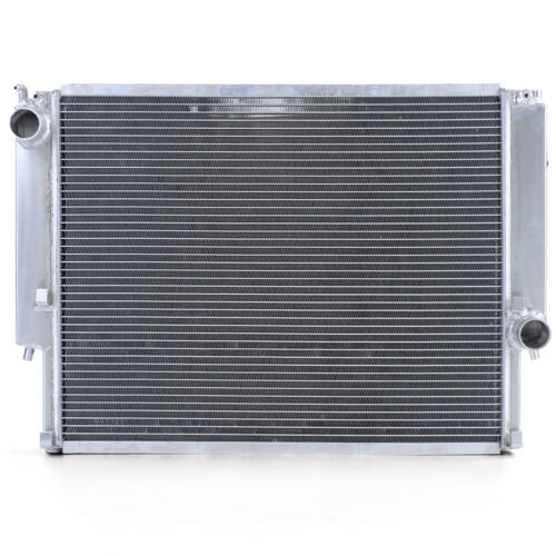 High Performance Racing Aluminum Water Cooler Fit For BMW 3 Series E36 316 318 320 323