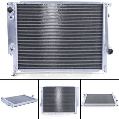 Performance Aluminum Water Radiator for BMW 3 Series E36 325i 328i 90-99 