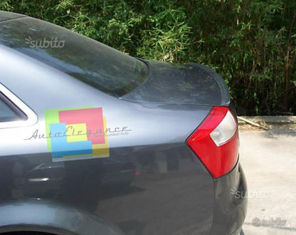 Audi a4 b6 2001-2005 spoiler sul cofano AUTOELEGANCERICAMBI