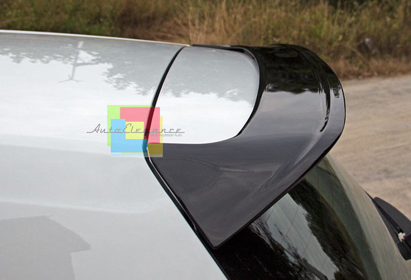 ALETTONE SPORTIVO SPOILER POSTERIORE SUL TETTO PER VW GOLF 7 2012-2017 AUTOELEGANCERICAMBI