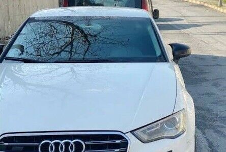CALOTTE ADESIVE SPECCHI AUDI A3 8V 2012+ SPECCHIETTI RETROVISORI NERO LUCIDO AUTOELEGANCERICAMBI
