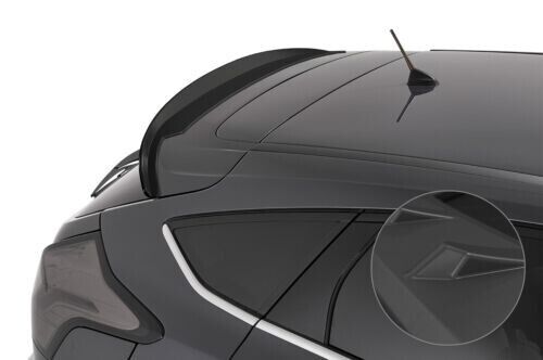 CSR Rear Spoiler for Ford Focus MK3 2010-2018 Rear Wing Spoiler 