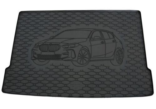 Rivestimento del bagagliaio per BMW Serie 1 F40 2019- rivestimento del bagagliai