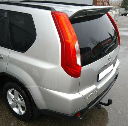 NISSAN X-TRAIL 2007 TO 2013 SPORTS REAR ROOF SPOILER