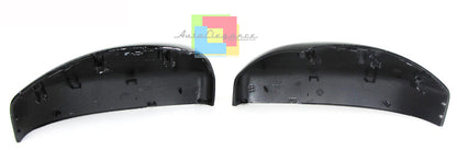 CALOTTE SPECCHIETTI per RANGE ROVER EVOQUE SPECCHI CARBON LOOK adesive