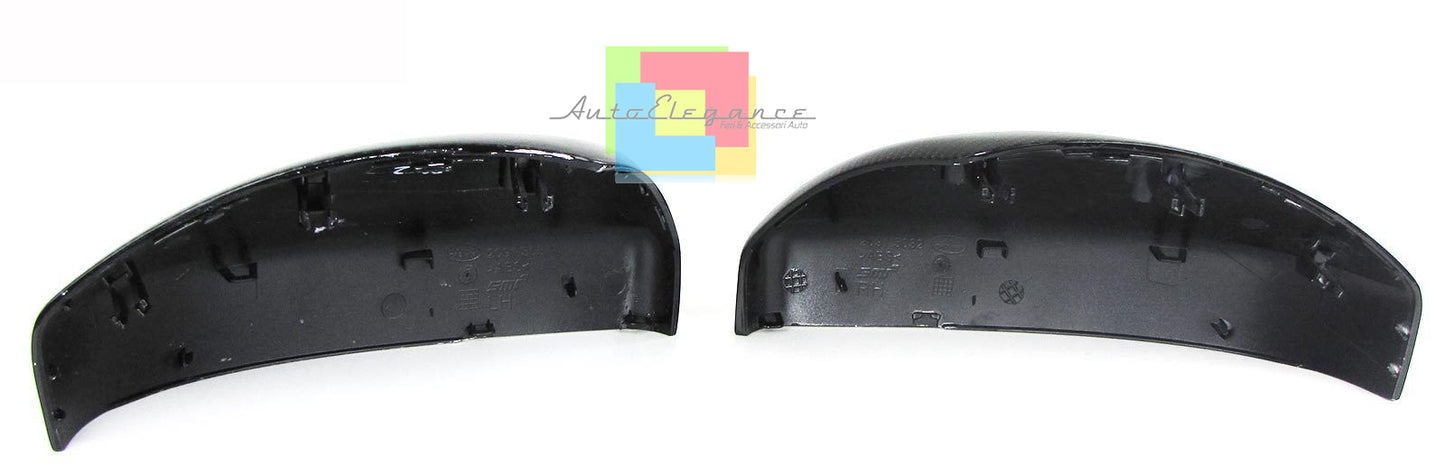 JAGUAR F-PACE CARBON LOOK REPLACEMENT MIRRORS ABS MIRROR CAPS