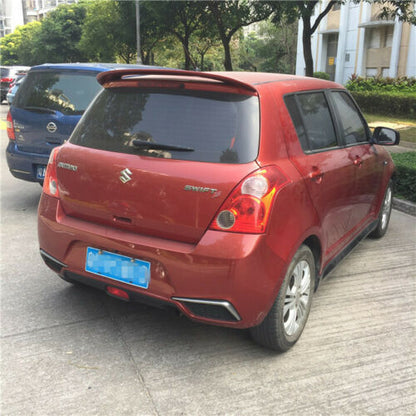 SUZUKI SWIFT EZ / MZ 2005- REAR ROOF SPOILER