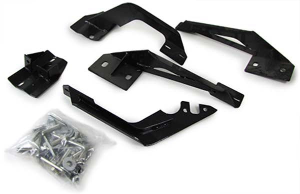 RANGE ROVER EVOQUE 2011+ SIDE STEPS ALUMINUM / ABS DOOR SILLS
