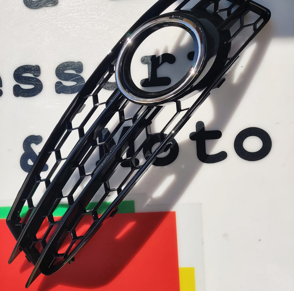 AUDI A3 8P 2008-2012 SLINE LIFT GRIGLIE FENDINEBBIA RS3 A NIDO D'APE ABS AUTOELEGANCERICAMBI