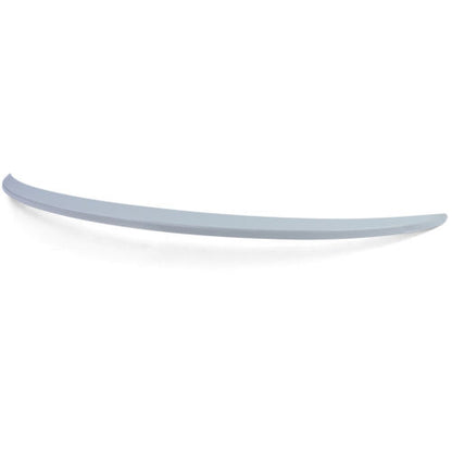 Spoiler posteriore spoiler lip ottica sportiva con ABE per Mercedes CLA C117 13-18