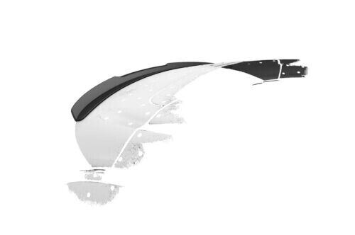 CSR Rear Spoiler for Opel Insignia B 2017- Rear Wing Spoiler Car 