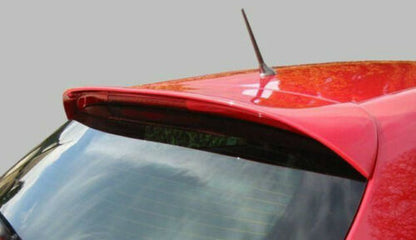 ALFA ROMEO GIULIETTA SPOILER TETTO ALETTONE SPORTIVO NERO LUCIDO AUTOELEGANCERICAMBI