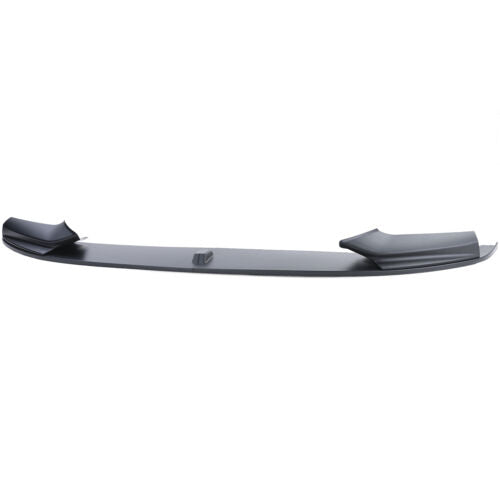 Front Spoiler Lip Performance Matte Suitable For BMW 5 Series F10 F11 10-17 