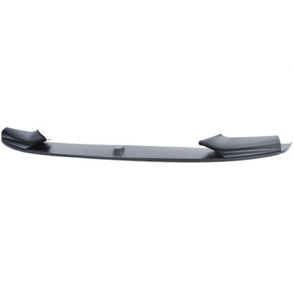 Front Spoiler Lip Performance Matte Suitable For BMW 5 Series F10 F11 10-17 
