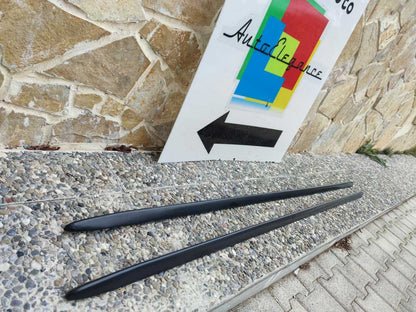 ABS SIDE SKIRTS FOR LANCIA DELTA 2008-2014 SPORTS DOOR SKIRTS