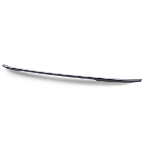 Sport rear spoiler glossy black with ABE suitable for BMW 7 Series G11 G12 14-17