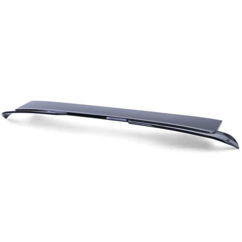 Gloss Black Roof Spoiler for Seat Ibiza 6J 6P 5 Door 08-17 