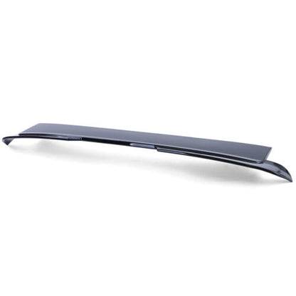 Gloss Black Roof Spoiler for Seat Ibiza 6J 6P 5 Door 08-17 