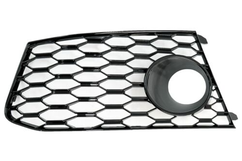 Front grille kit for Audi A6 C7 4G 2011-2015 RS6 Look with SRA grille 