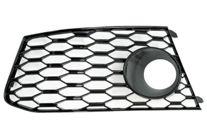 Front grille kit for Audi A6 C7 4G 2011-2015 RS6 Look with SRA grille 