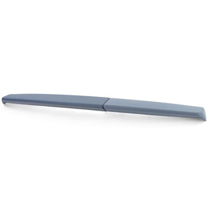 Spoiler posteriore sportivo per tetto adatto per VW Caddy 2K 04-15
