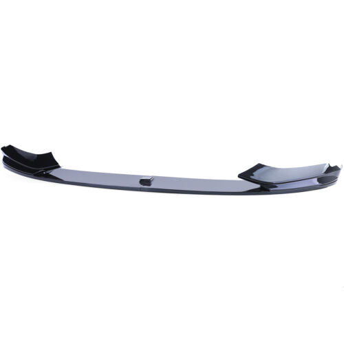 Labbro dello spoiler anteriore lucido adatto per BMW serie 4 F32 F33 F36 da 13