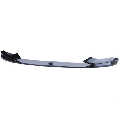 Labbro dello spoiler anteriore lucido adatto per BMW serie 4 F32 F33 F36 da 13