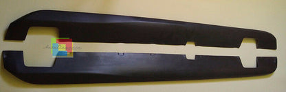 VOLVO V60 S60 2010-2017 SPOILER SIDE SKIRTS UNDER DOOR SPORTY DESIGN