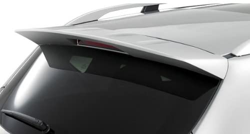 NISSAN QASHQAI J10 2006-2013 SPOILER POSTERIORE SUL TETTO TUNING DESIGN