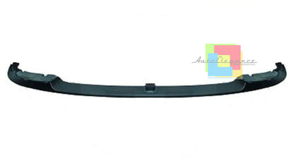 BMW SERIE 3 F30 F31 SPOILER SOTTO PARAURTI ANTERIORE SPORTIVO PARAURTI M4 AUTOELEGANCERICAMBI