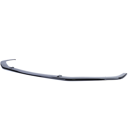 VW T6 SPORTLINE 2015+ FRONT BUMPER BLADE GLOSSY SPLITTER