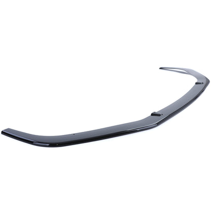 VW T6 SPORTLINE 2015+ FRONT BUMPER BLADE GLOSSY SPLITTER
