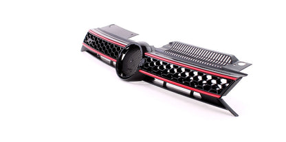 FRONT GRILLE GTI HONEYCOMB VW GOLF 6 2008-2012
