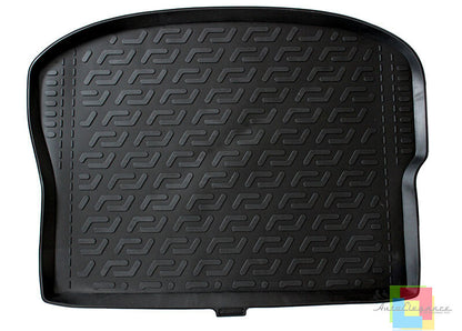 RANGE ROVER EVOQUE 2011+ TAPPETO BAGAGLIAIO IN GOMMA VASCA BAULE