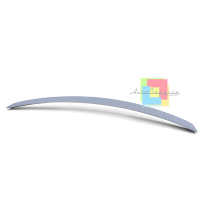 MERCEDES SLK R172 2011+ AMG LOOK REAR HOOD SPOILER IN ABS