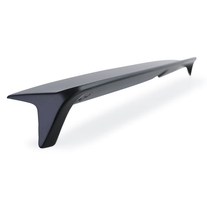 REAR BONNET SPOILER M LOOK BMW 3 SERIES E30 1982-1992 ABS