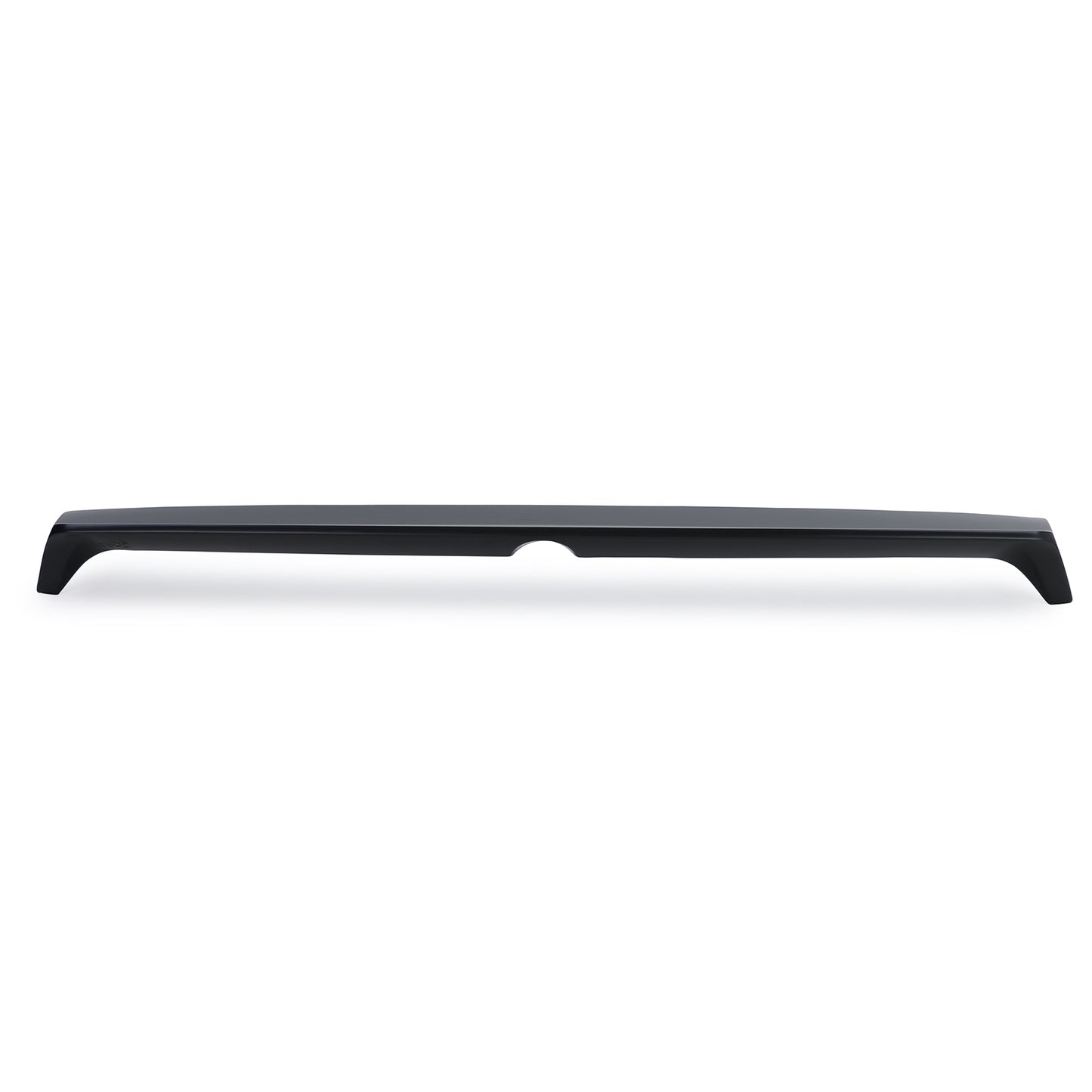 REAR BONNET SPOILER M LOOK BMW 3 SERIES E30 1982-1992 ABS