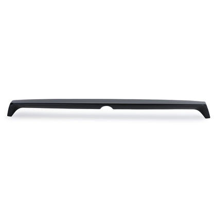 REAR BONNET SPOILER M LOOK BMW 3 SERIES E30 1982-1992 ABS