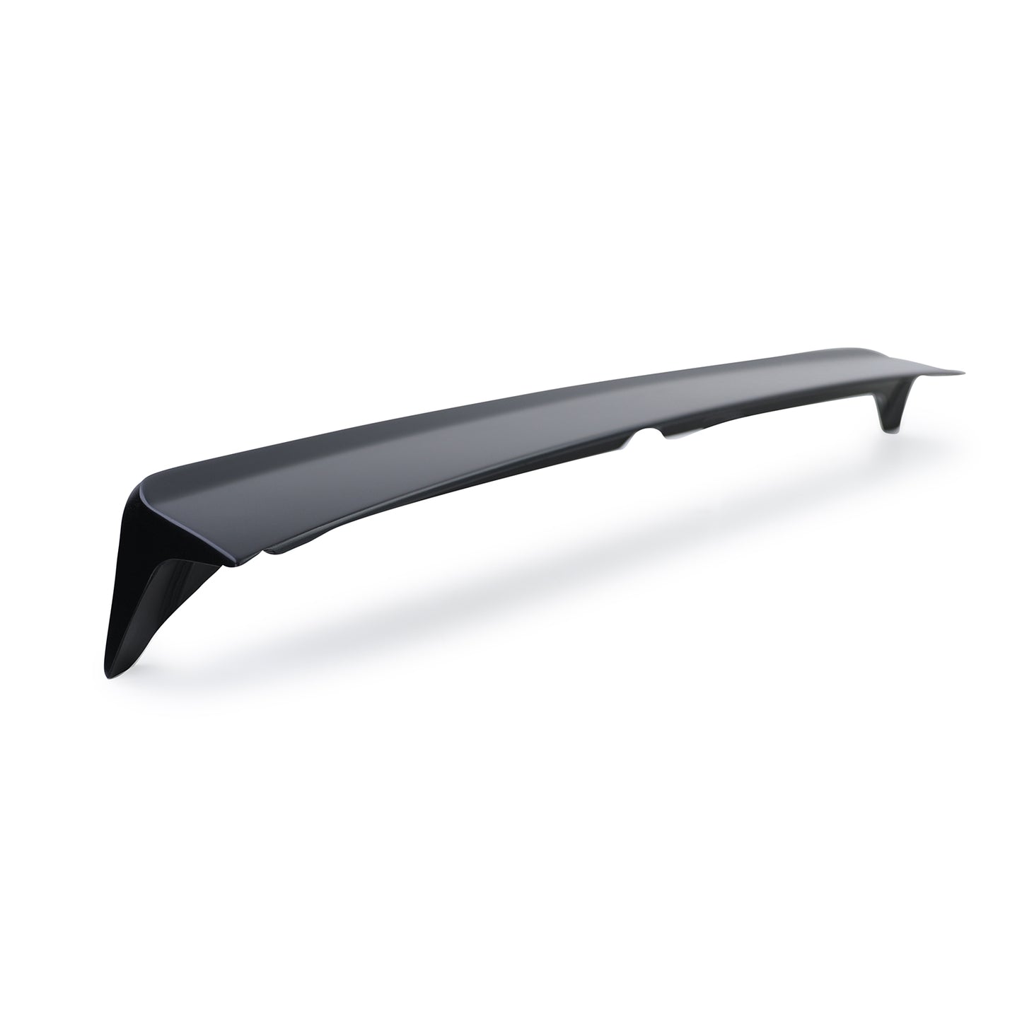 REAR BONNET SPOILER M LOOK BMW 3 SERIES E30 1982-1992 ABS