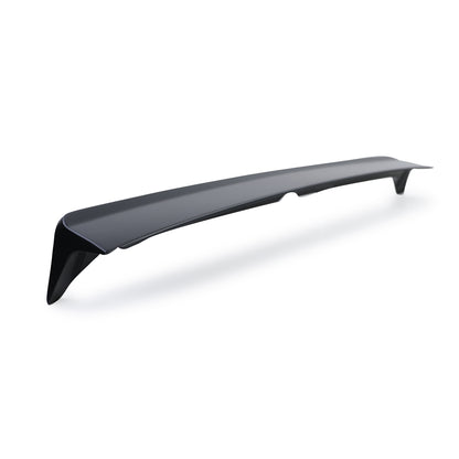 REAR BONNET SPOILER M LOOK BMW 3 SERIES E30 1982-1992 ABS