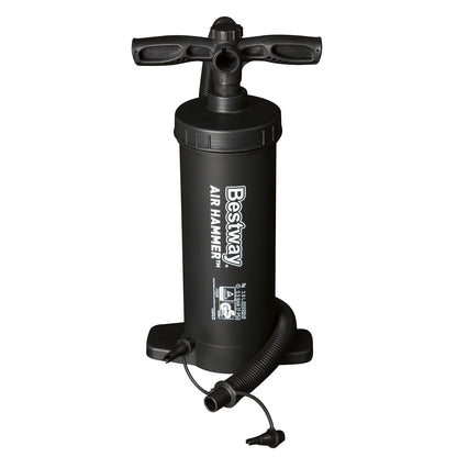 KAYAK CANOA MONOPOSTO GONFIABILE CON PAGAIA 275 x 81 x 45cm
