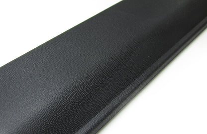 SET MODANATURE LATERALI PORTIERE VW GOLF 3 5 PORTE 1991-1997 IN ABS / PLASTIC