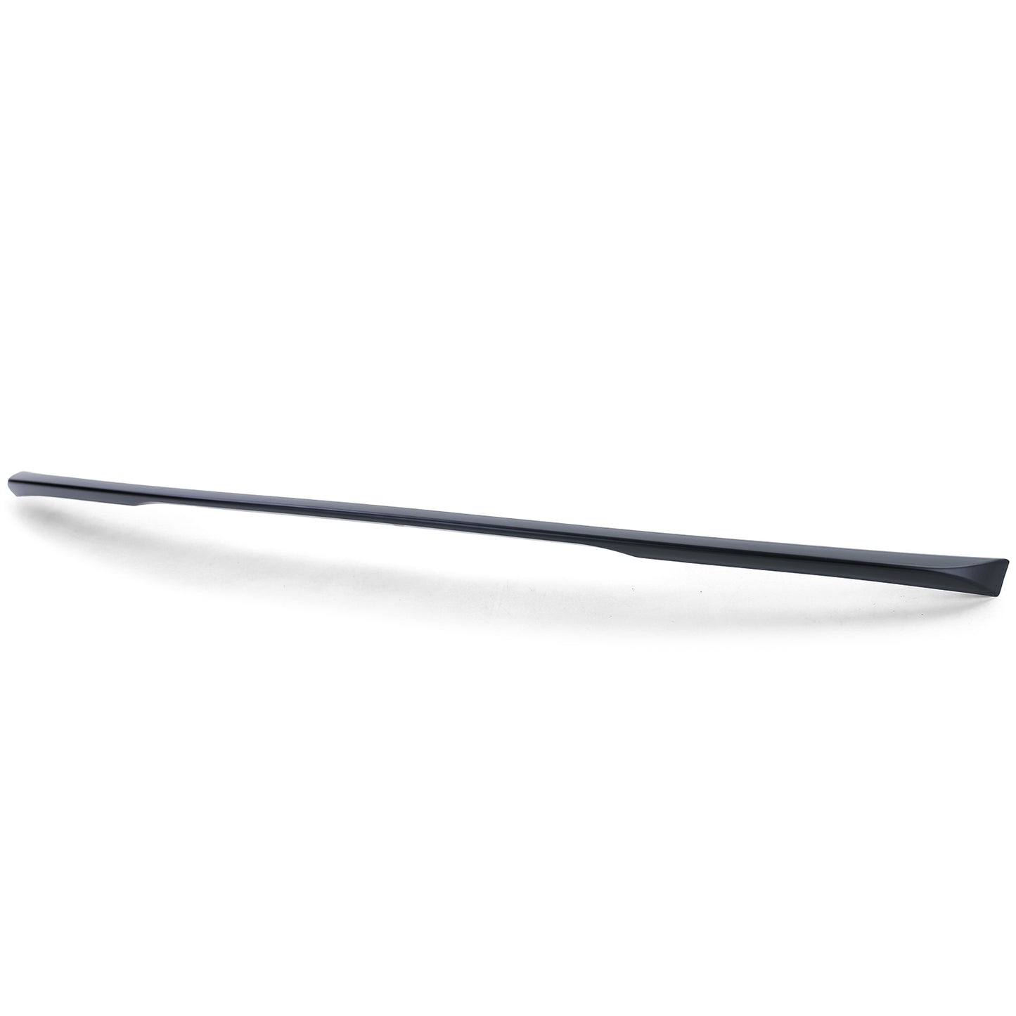 BMW SERIE 3 G20 BERLINA SPOILER POSTERIORE SUL COFANO LOOK M / M3 - ABS - AUTOELEGANCERICAMBI