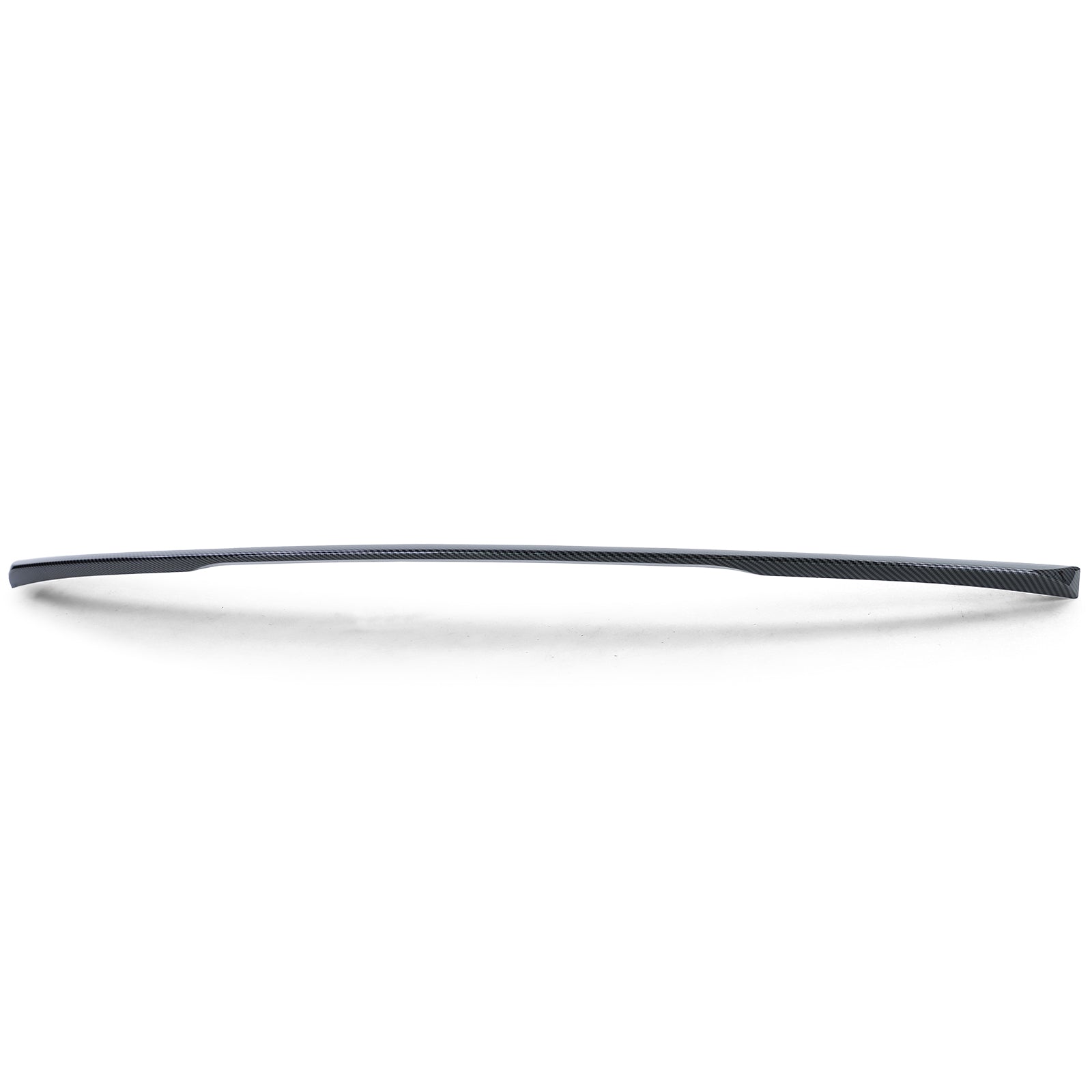 BMW SERIE 3 G20 BERLINA SPOILER POSTERIORE COFANO LOOK M / M3 CARBONIO AUTOELEGANCERICAMBI