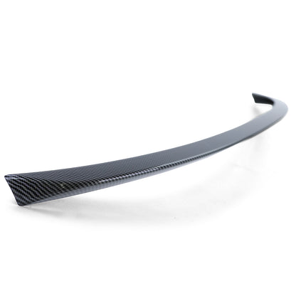 BMW SERIE 3 G20 BERLINA SPOILER POSTERIORE COFANO LOOK M / M3 CARBONIO AUTOELEGANCERICAMBI